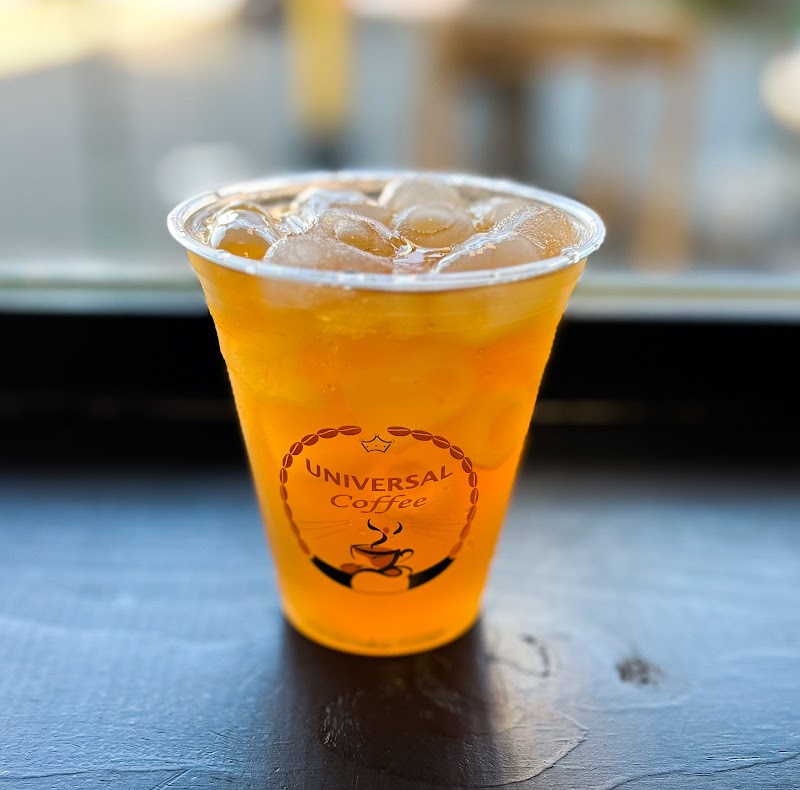 Universal Coffee