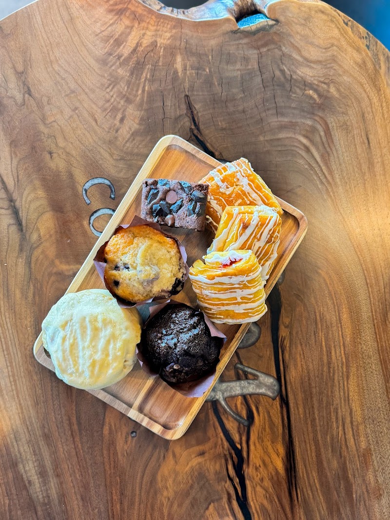 Sips Coffee Company LLC