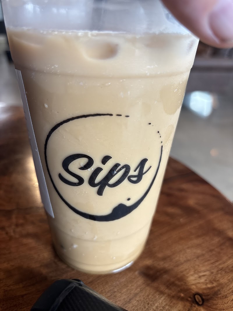 Sips Coffee Company LLC