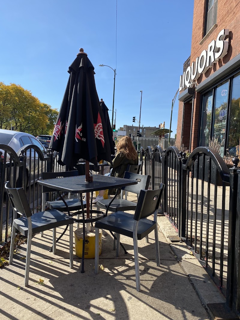 Humboldt Haus Sandwich Bar