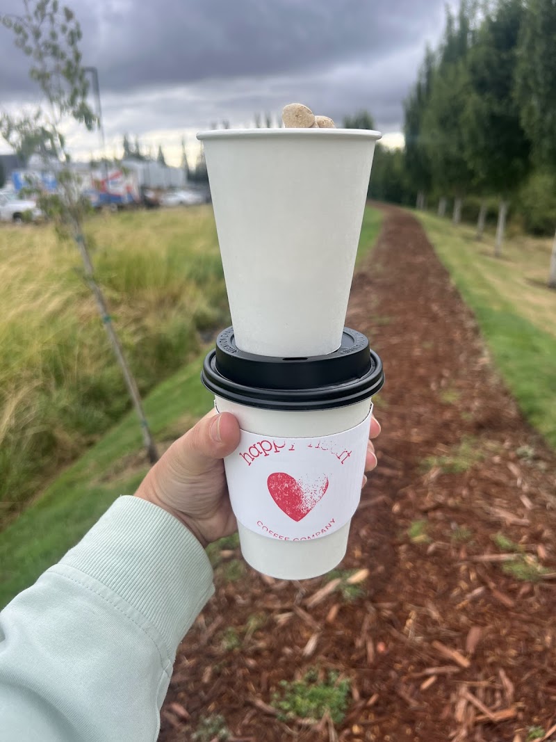 Happy Heart Coffee Company