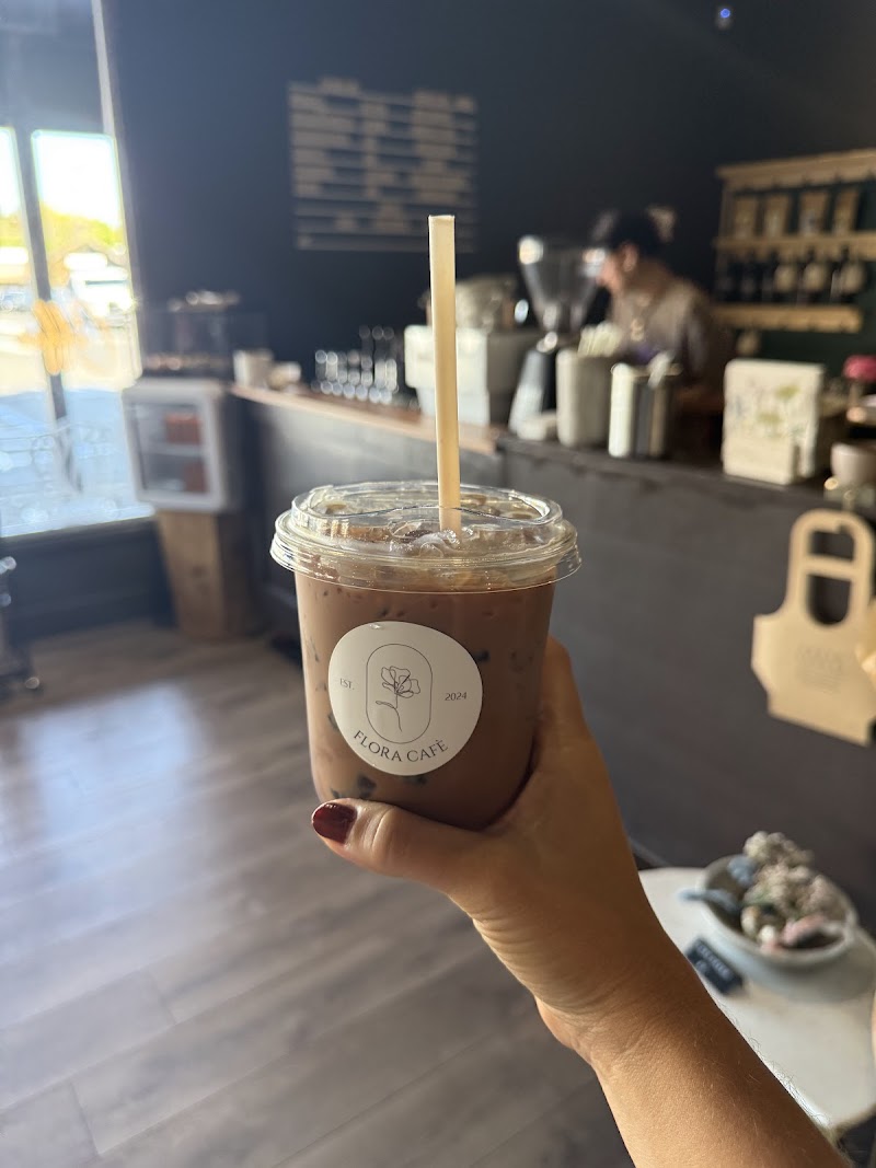 Flora cafè