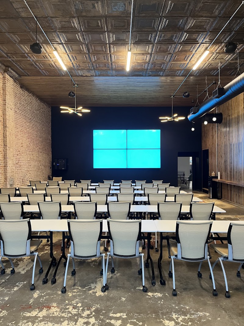 Co-Create Innovation Hub