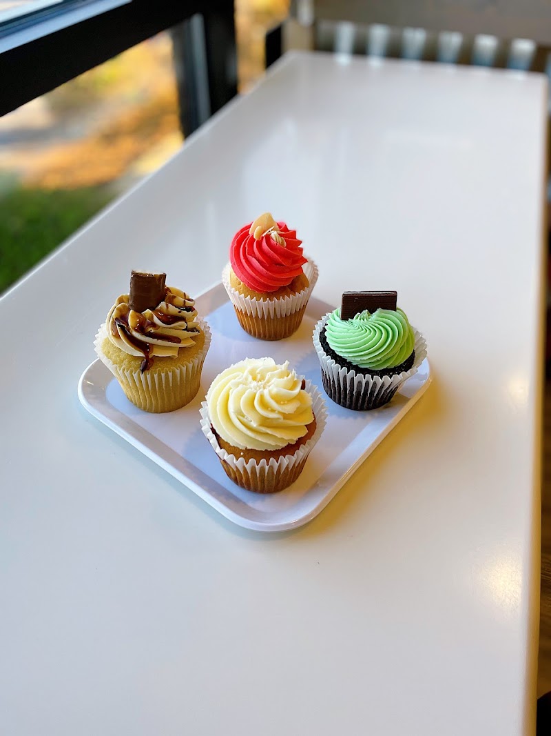 3 Little Chicks Coffee & Bakery