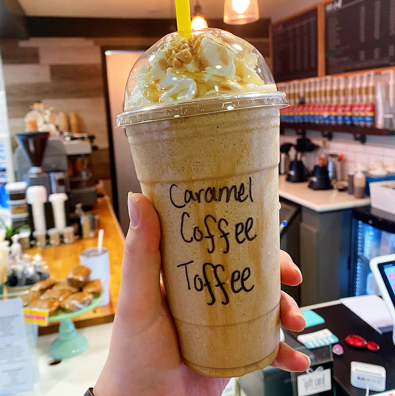 3 Little Chicks Coffee & Bakery