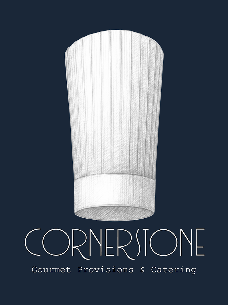 Cornerstone - Gourmet Provisions & Catering