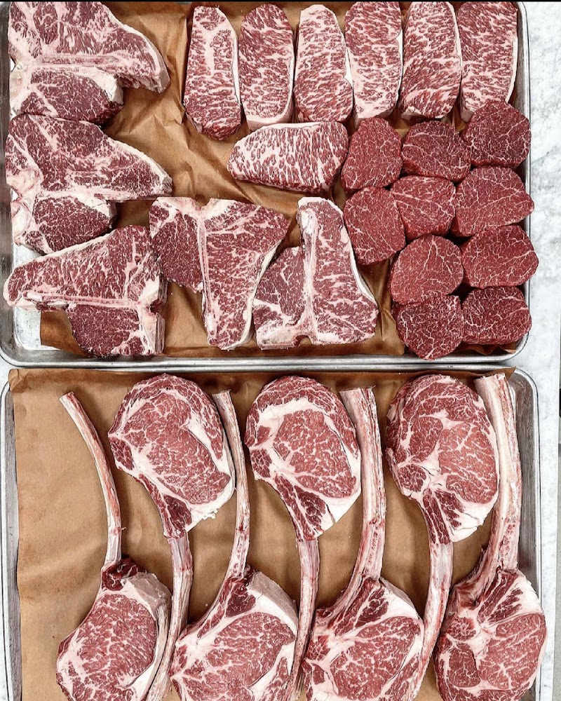 Cornerstone - Gourmet Provisions & Catering