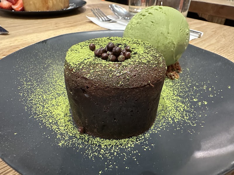 Spot Dessert Bar East Village