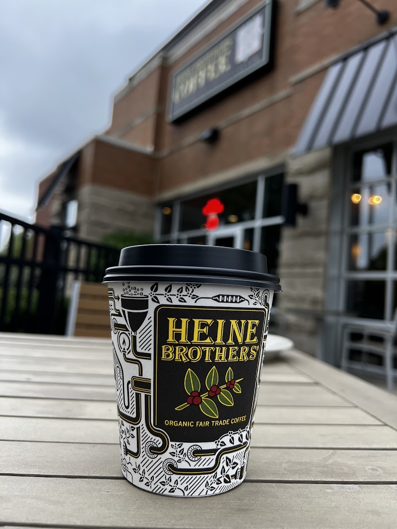 Heine Brothers Coffee - Blankenbaker