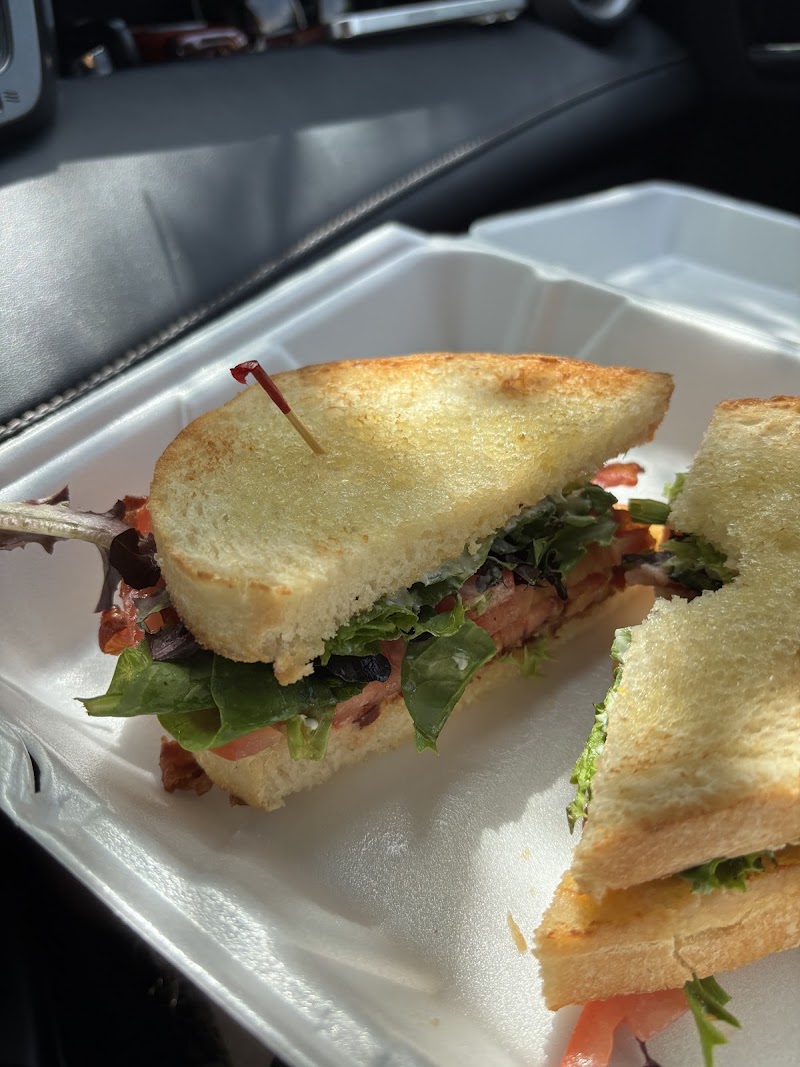 Higher Grounds Coffeehouse & Deli