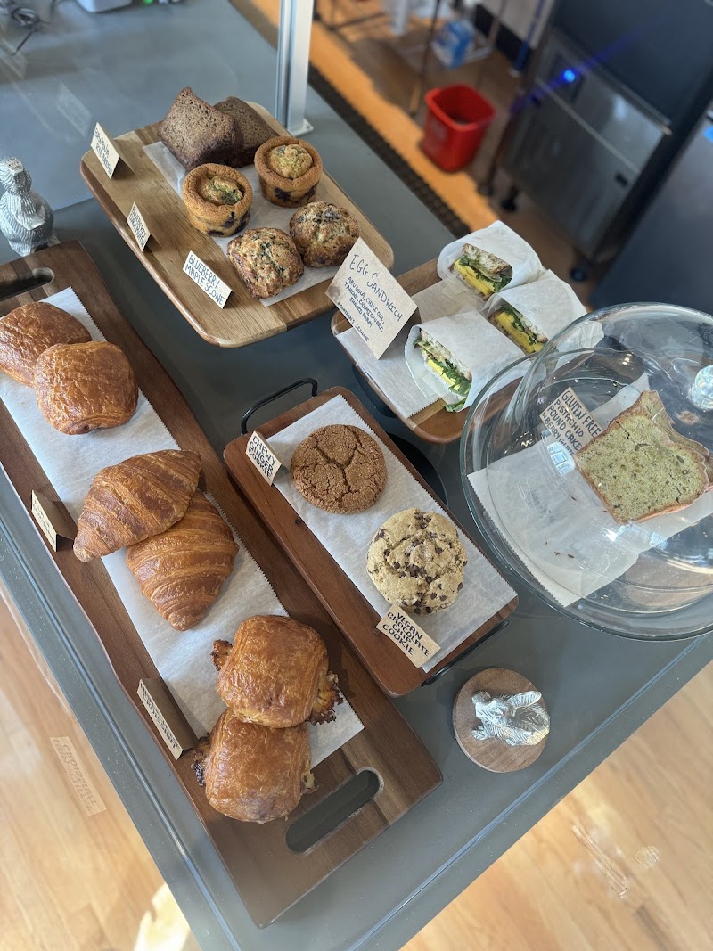 Radial Coffee Company