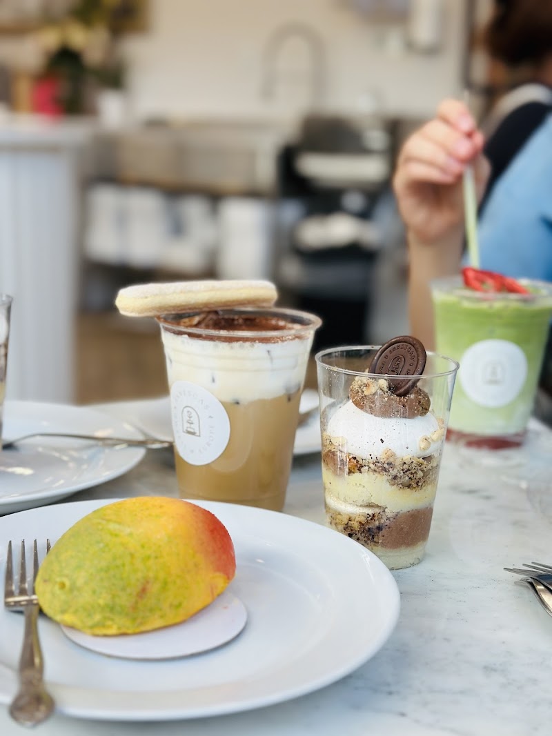 Innescas Sweets of Europe