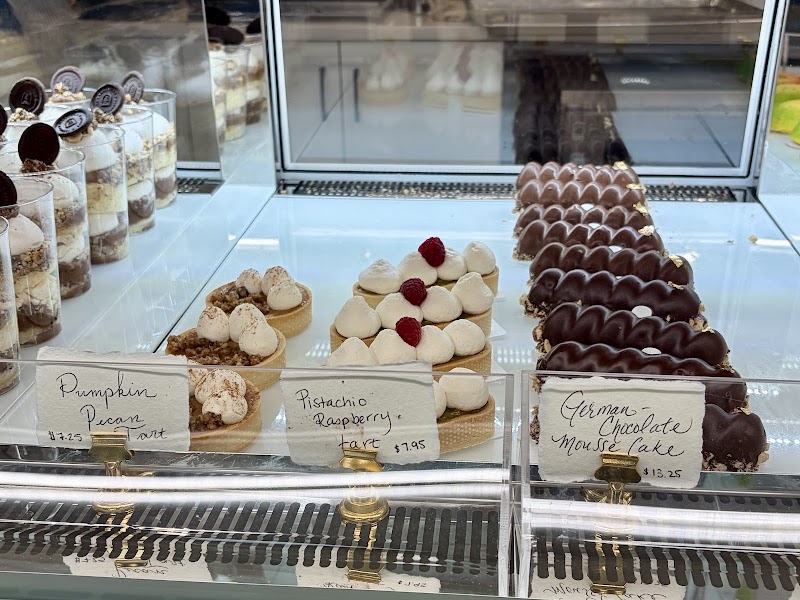 Innescas Sweets of Europe