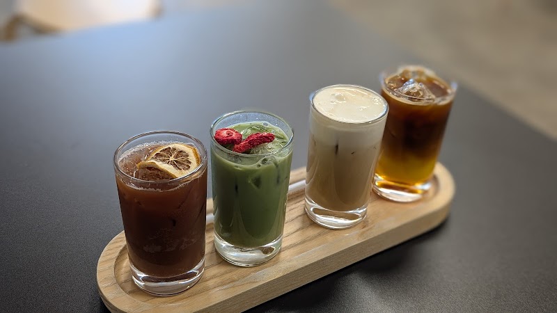 Redshift Coffee Roasters