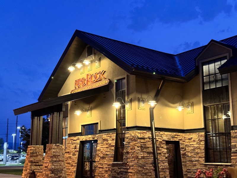 FireRock Steakhouse