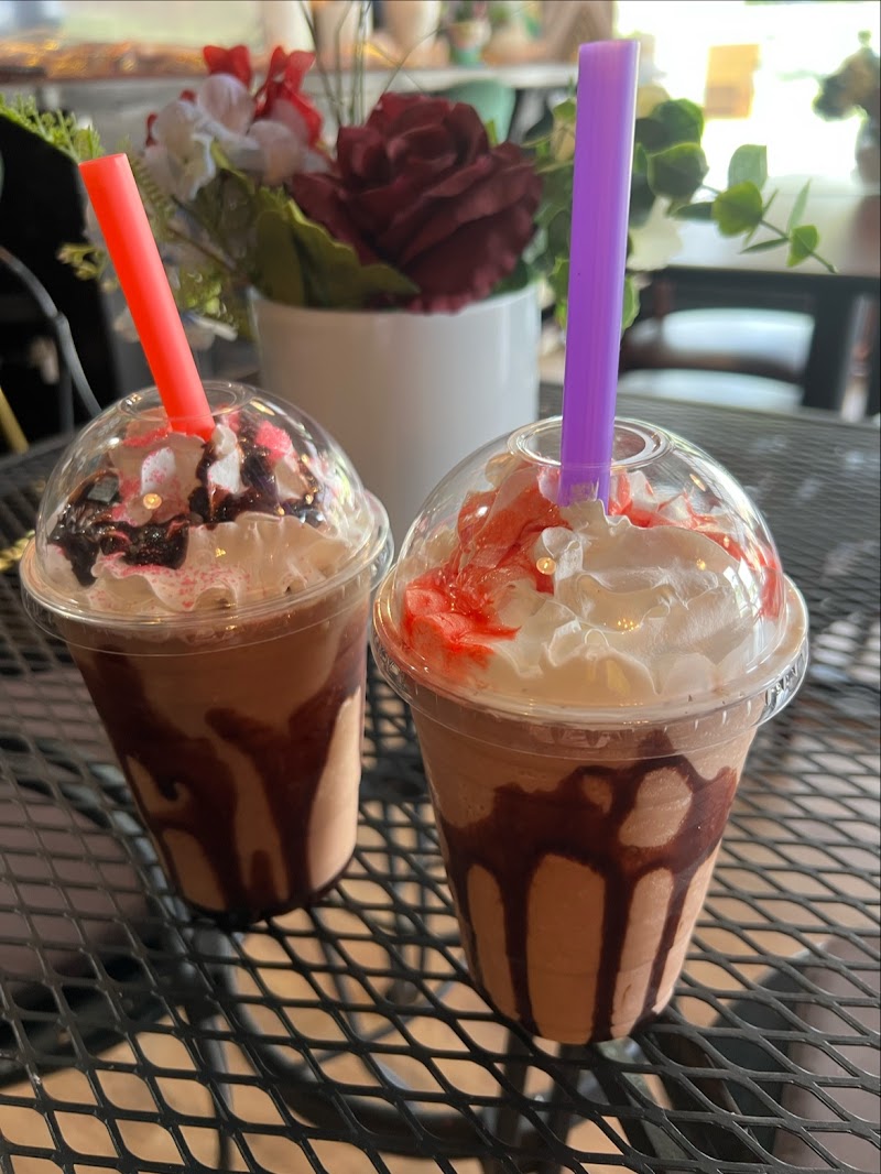 Common Grounds Bistro