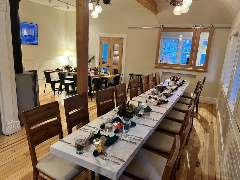 Cuevas Tacos at Lola's Place