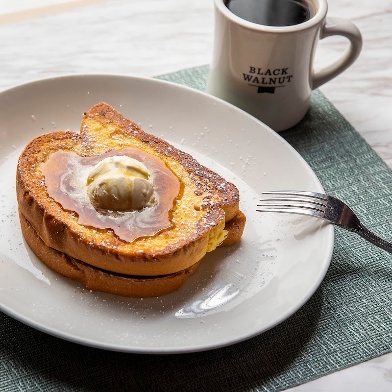 Black Walnut Kitchen & Bar - Memorial Drive