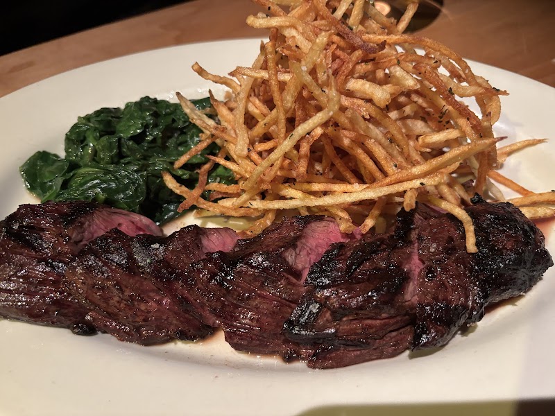 Mercato Bar & Kitchen