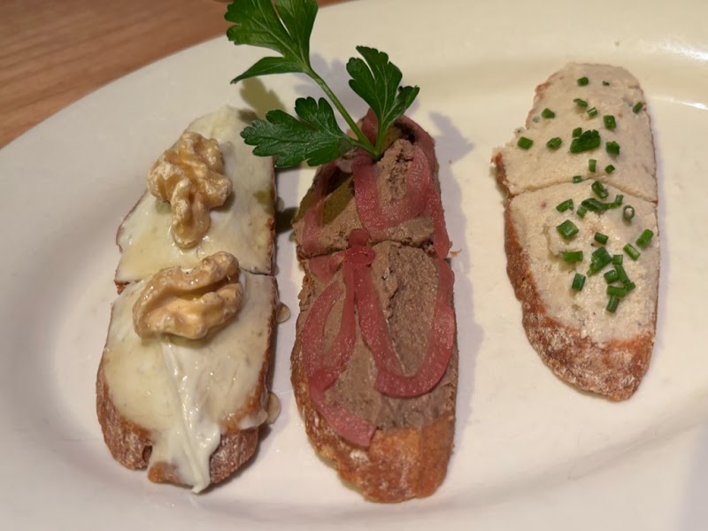 Mercato Bar & Kitchen