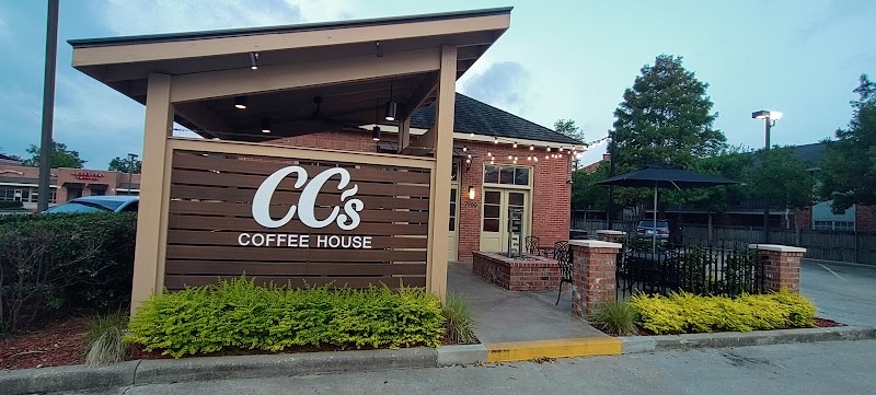 CC's Coffee House