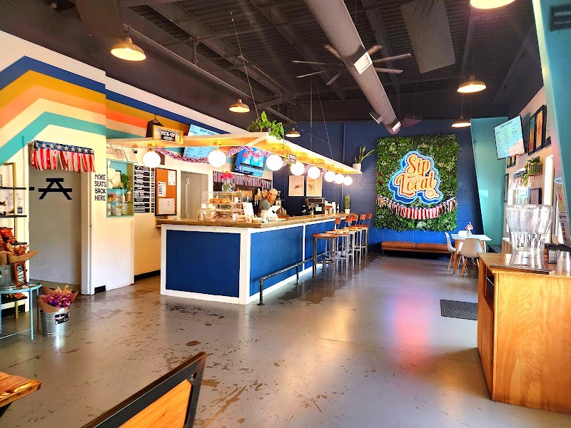 Curio Brewing Company