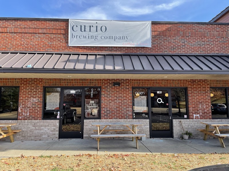 Curio Brewing Company