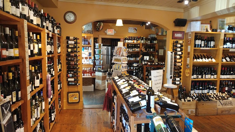 Village Wine and Coffee