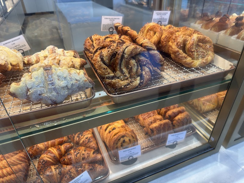 Tous Les Jours Bakery & Cafe - Catonsville, Maryland | joe coffee