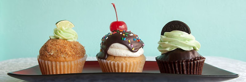 Queen City Cupcakes & Gift Shop
