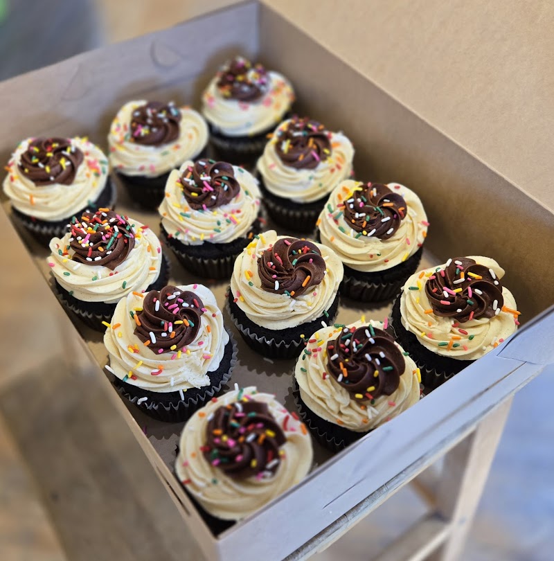 Queen City Cupcakes & Gift Shop