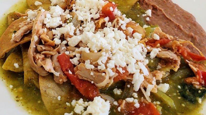 La Guadalupana 2 Bakery & Cafe