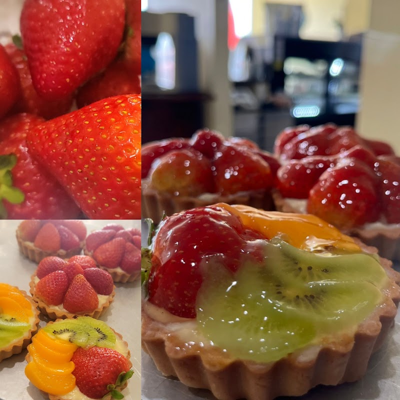 La Guadalupana 2 Bakery & Cafe