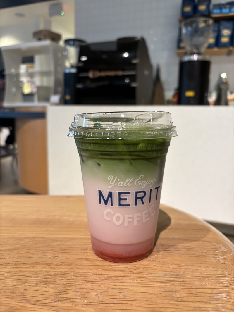 Merit Coffee Co.