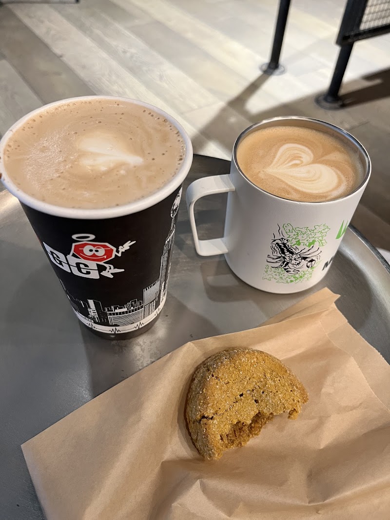 Ground Central Coffee Company