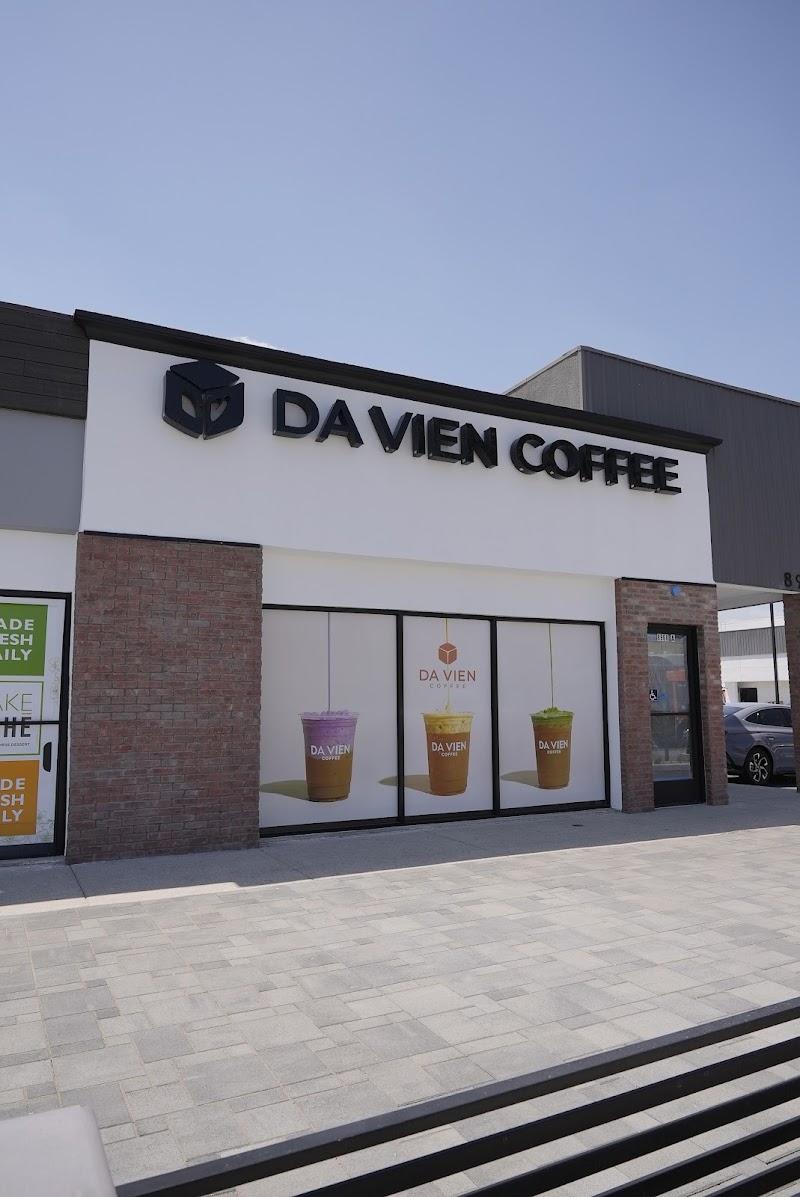 Da Vien Coffee