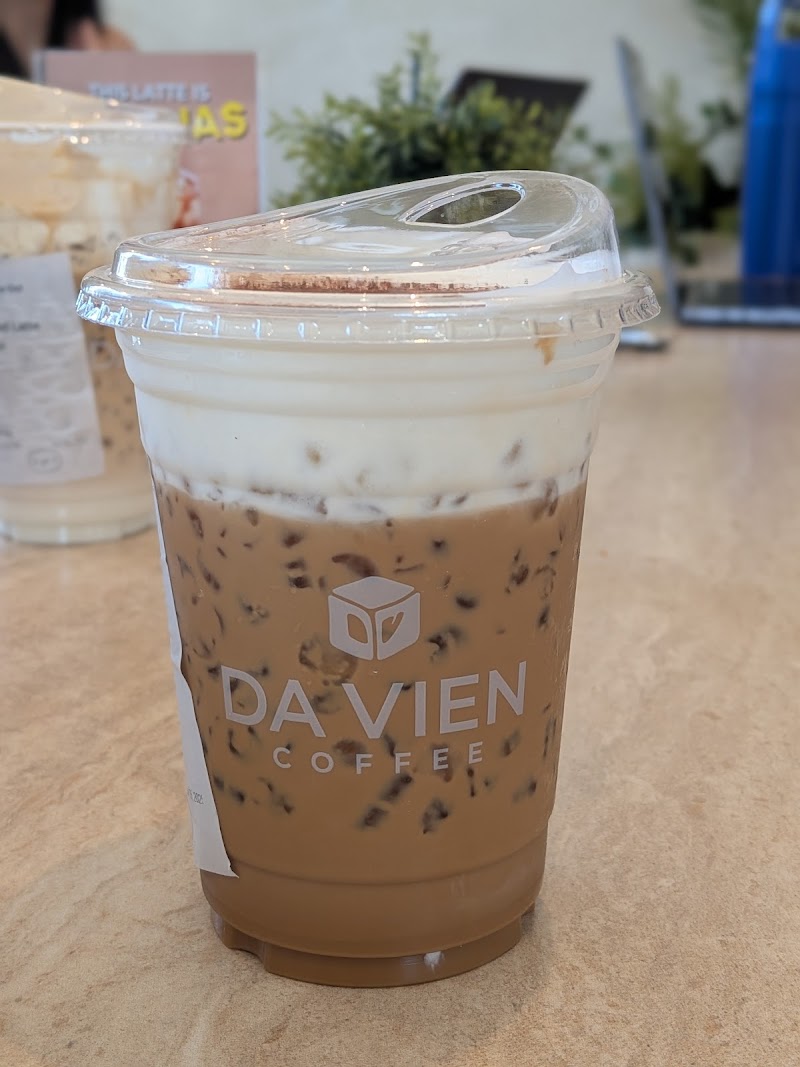 Da Vien Coffee
