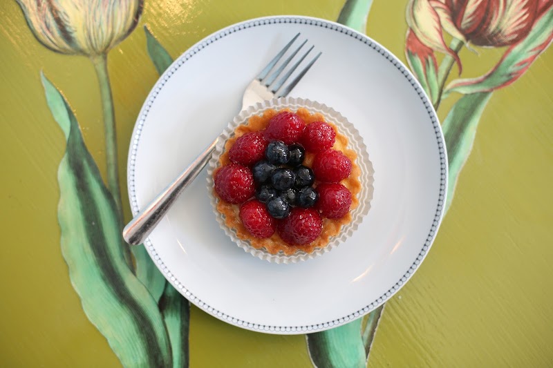 Amélie's French Bakery & Café | Park Road