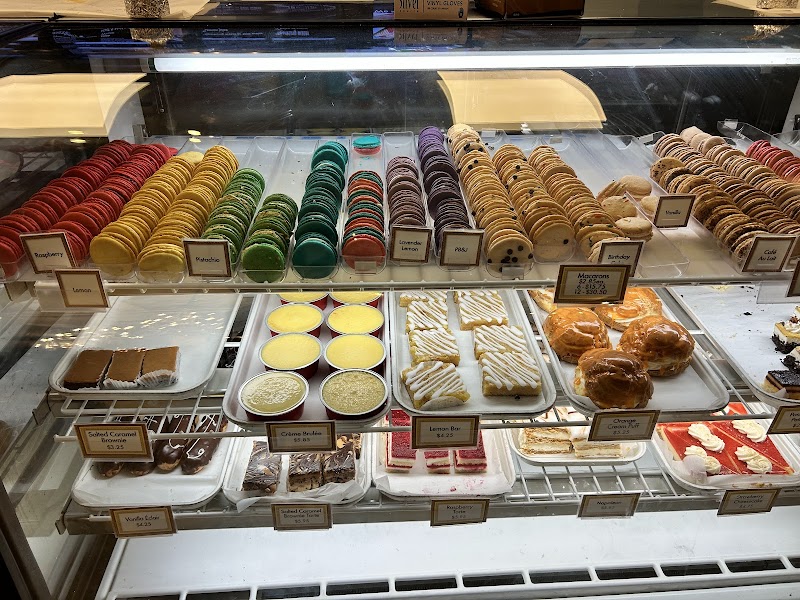 Amélie's French Bakery & Café | Park Road