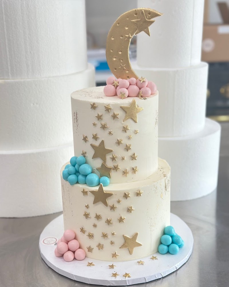 Spirit Made Cakes Bakery and Cafe