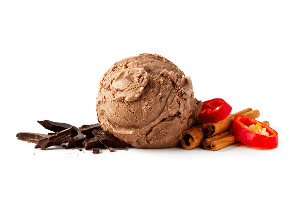 Nature’s Organic Ice Cream - Fremont