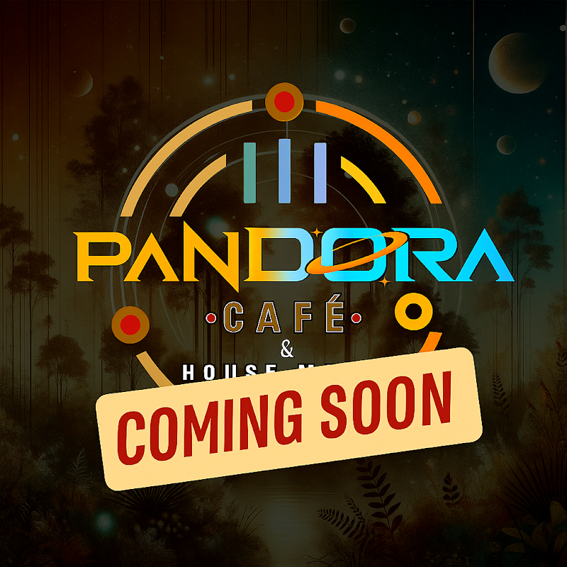 Pandora Café