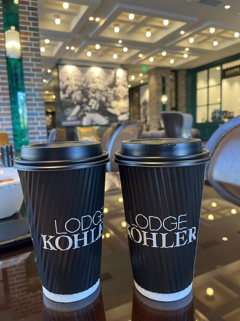 Leaps & Bounds Café