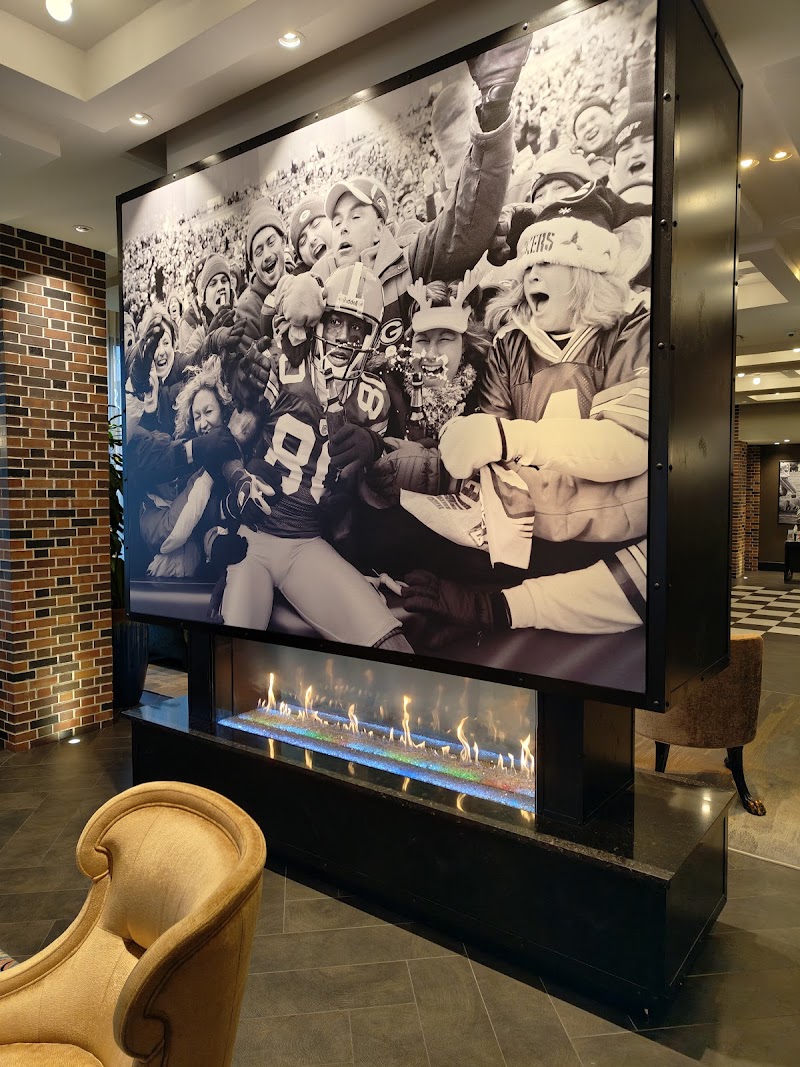 Leaps & Bounds Café