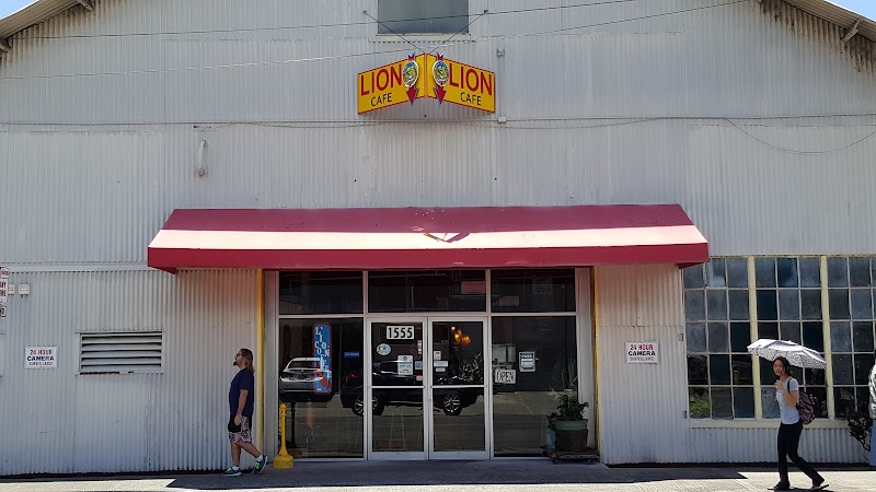 Hawaii Coffee Company