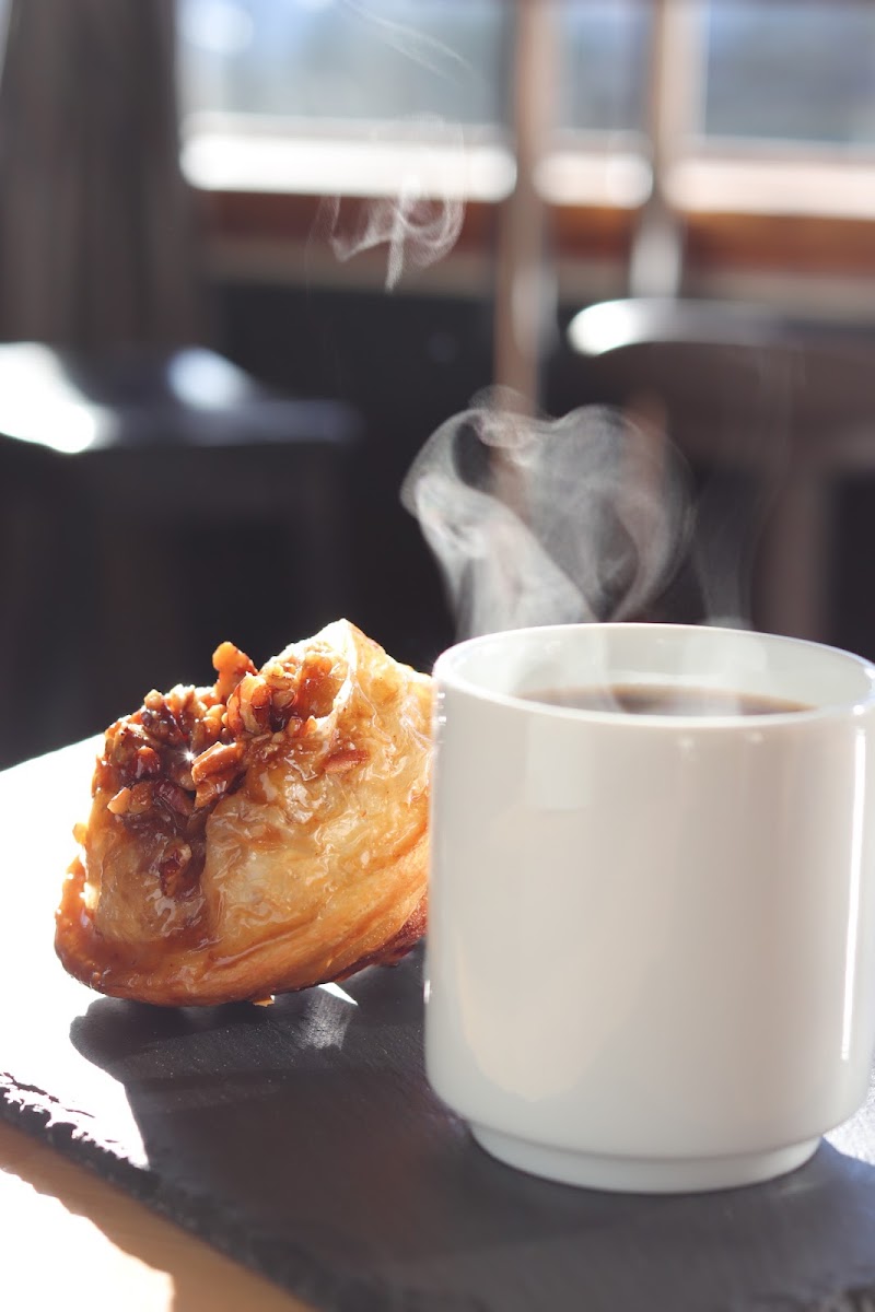 WildFlour Cafe & Bakery