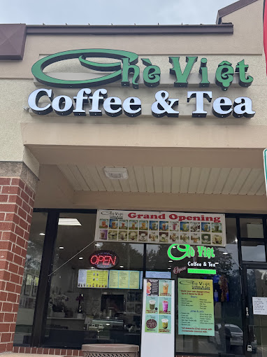 Che Viet Coffee and Tea