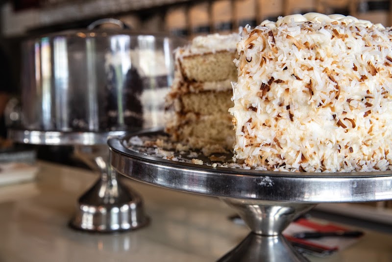 Corner Perk Brunch Cafe & Coffee Roasters - Bluffton