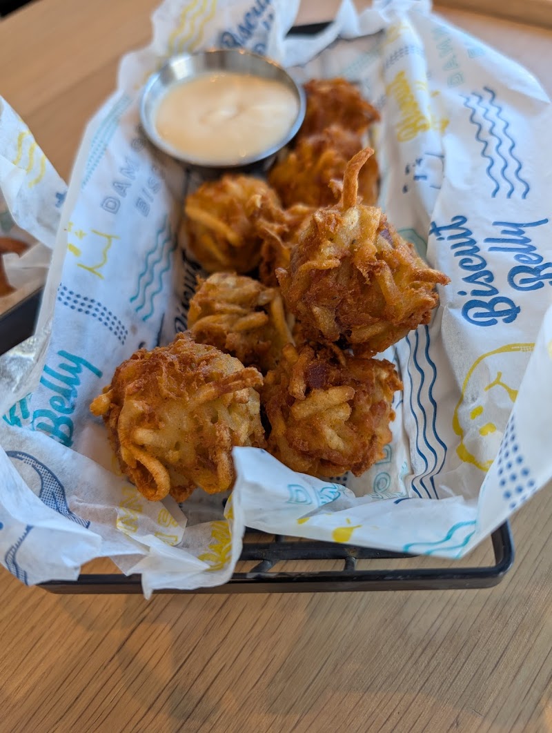 Biscuit Belly - Chesapeake