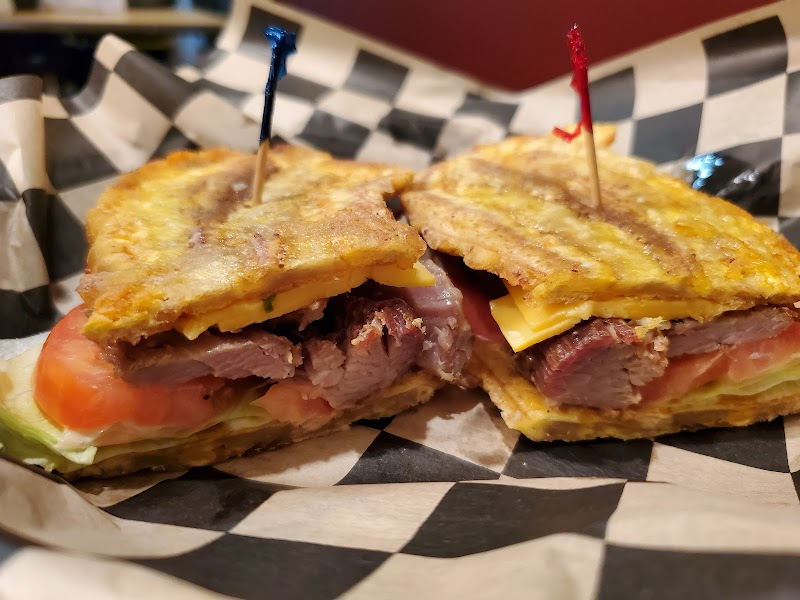 Stay and Play Game Cafe